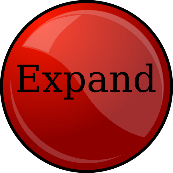 Expand Redbutton Rotate Svg Clip Arts 600 X 600 Px - Expand Redbutton Rotate Svg Clip Arts 600 X 600 Px (600x600)