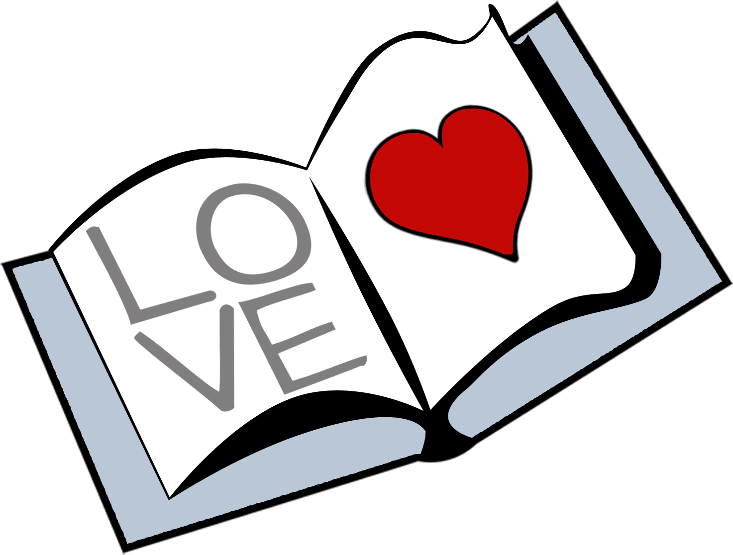 Book - Amor Meg (1500x1175)