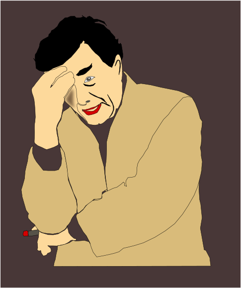 All Photo Png Clipart - Portrait (566x800)