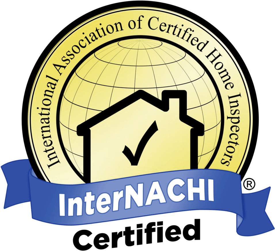 Experienced - - International Association Of Certified Home Inspectors (1000x953)