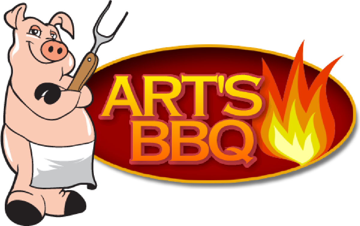 Art's Barbecue - Art's Bbq & Burgers (1400x870)
