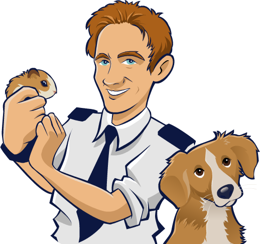 Rspca Cartoon (518x486)