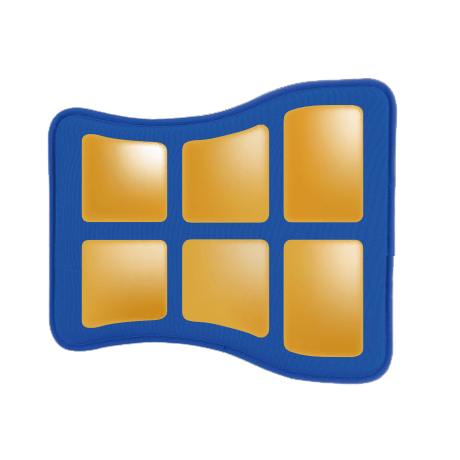 Shock Absorbing Exgel Pads Inserted Into Breathable - Vest (460x460)