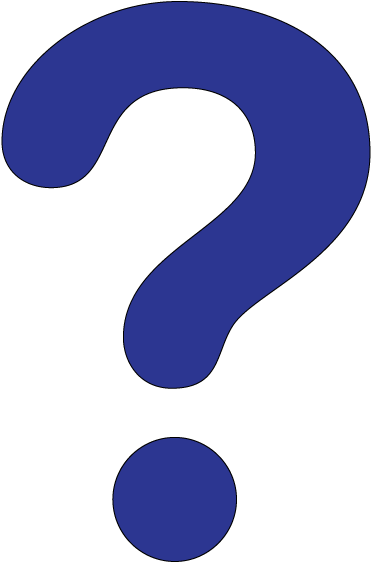 How Can I Obtain A Building And Pest Inspection Quote - Question Mark (466x569)