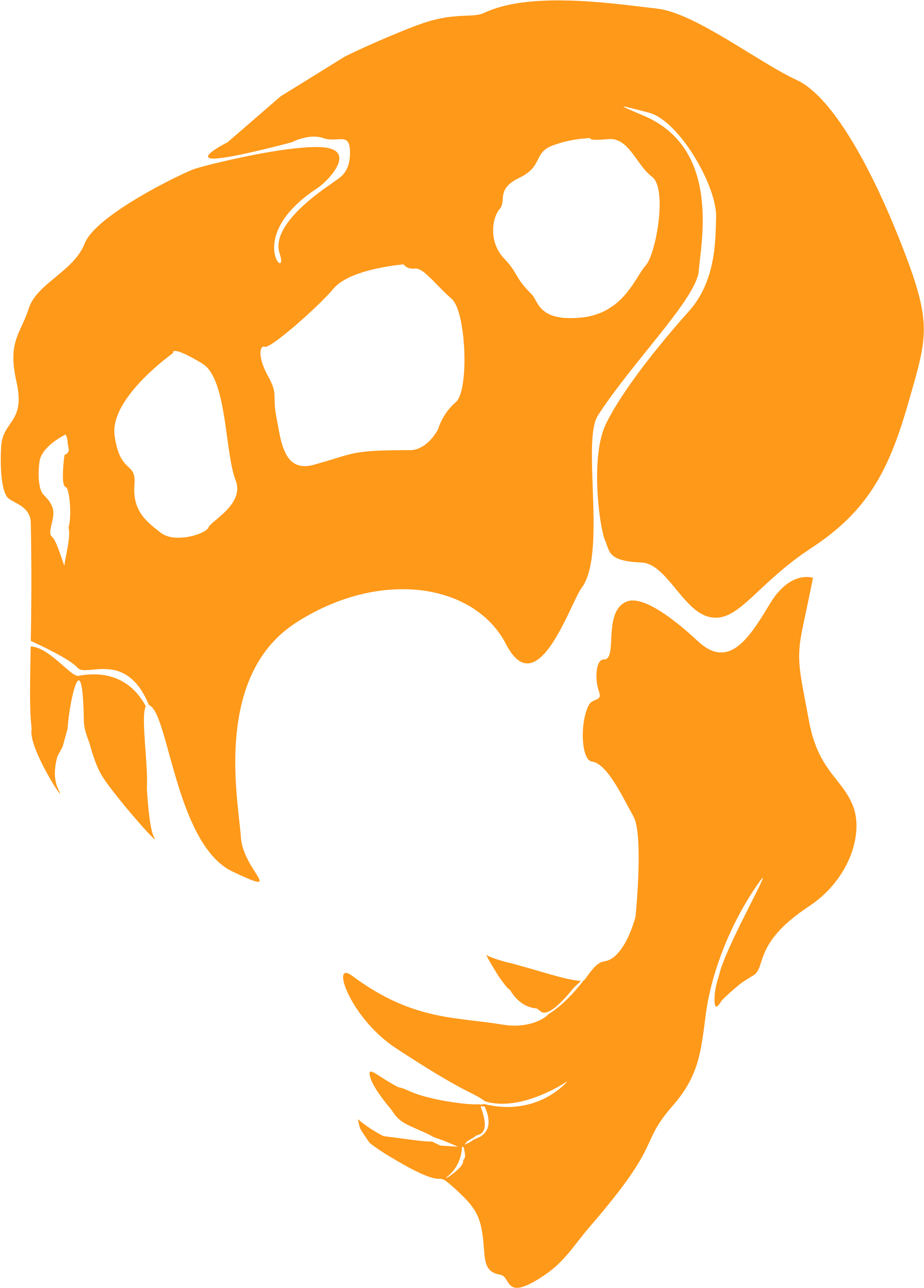 Image Result For Resistance Chimera Logo - Resistance Fall Of Man Chimera Drawings (2480x3508)