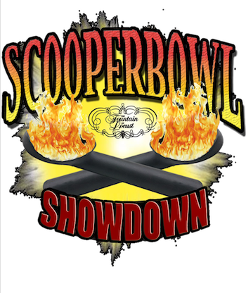 One Arm Is Bigger Than The Other - Fire (350x416)