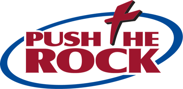 Push The Rock Logo (640x314)