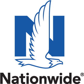 Putting Members First - Nationwide Insurance Logo Png (388x399)