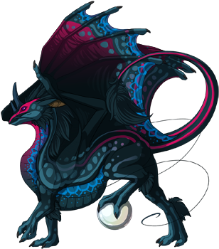 33522568 350 - Okapi Flight Rising (350x350)