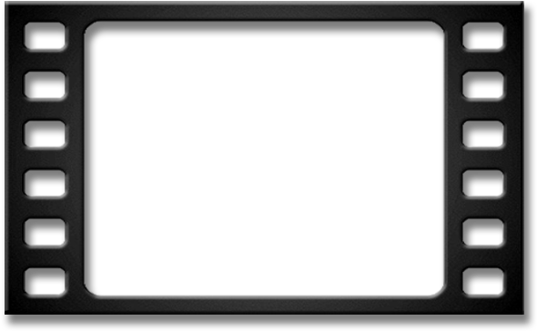 Oscar 3 Nominations 0 Awards - Frame Png For Men (600x400)