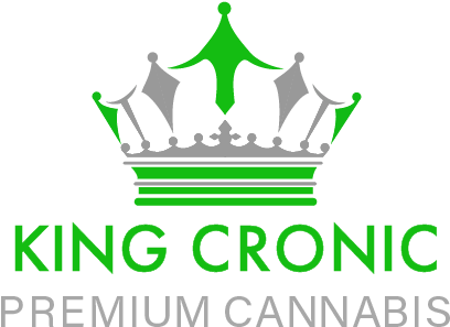 Business Logo - King Cronic Yelm (415x307)
