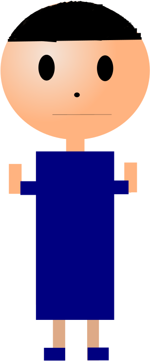 Grandmother Clipart Grandma Word - Grandparent (800x800)