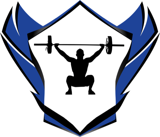 Weight Lifting Equipment For Olympics (562x480)