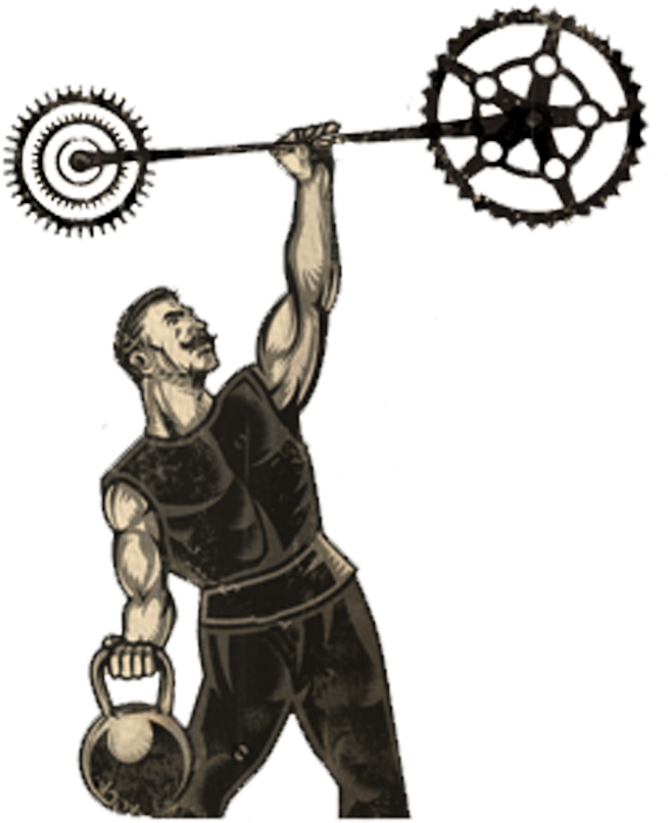 In 42ft A Menagerie Of Mechanical Marvels, The Company - Facebook (1392x1674)