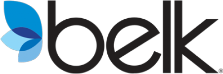 Belk Is A Leading Retail Department Store Offering - Belk Logo (450x450)
