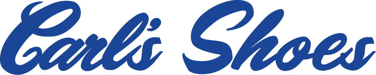 Carl's Shoes Logo - Physical Therapy (1200x241)