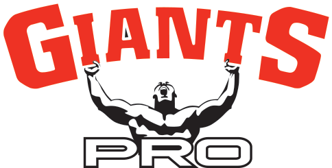 20% Off All Giants Pro Products, Use Discount Code - 20% Off All Giants Pro Products, Use Discount Code (492x250)