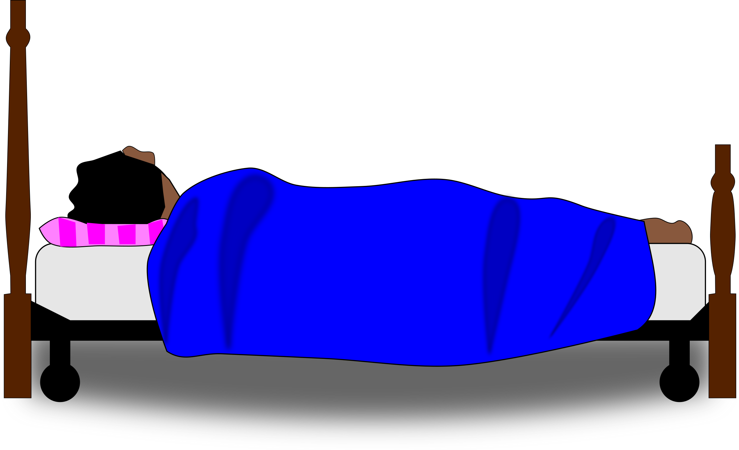 All Photo Png Clipart - Sleep Clipart (2400x1462)