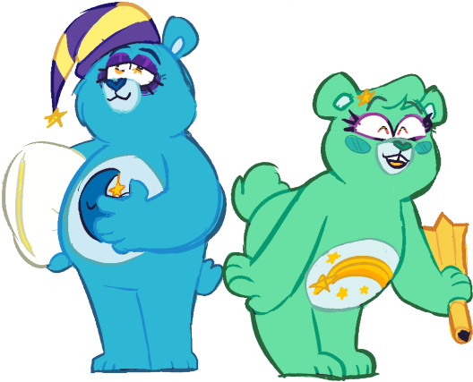 Ignore This If It's Not Okay To Request Things But - Cartoon (540x437)