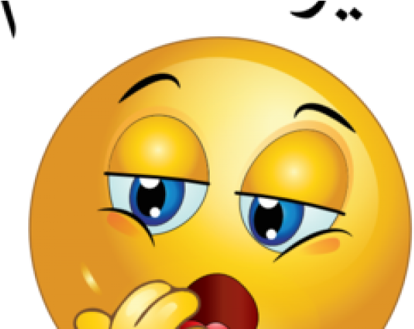 Sleeping Clipart Smiley - Smiley (640x480)