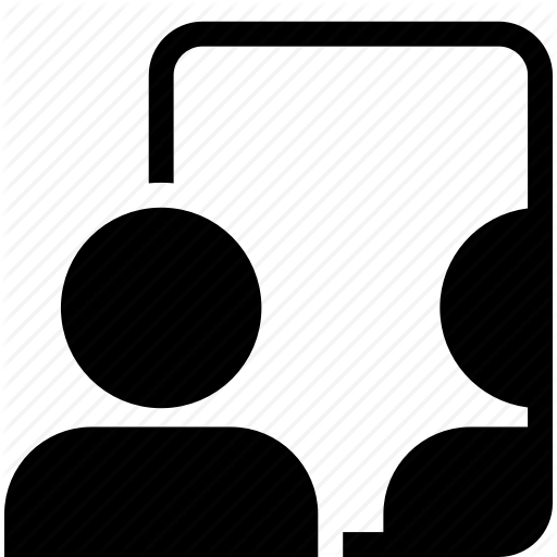 Mirror Reflection Png - Looking At Mirror Png (512x512)