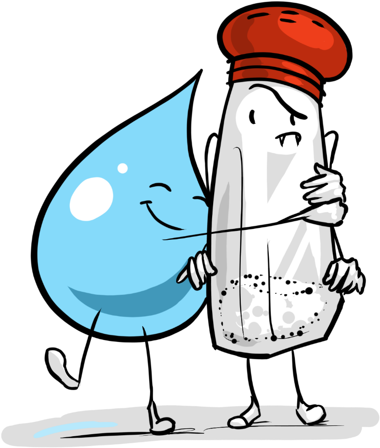 Reflection Clipart Intention - Reflection Clipart Intention (800x938)