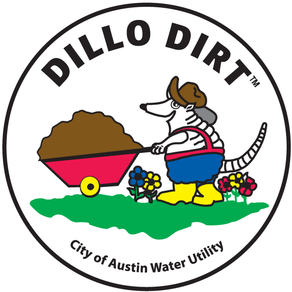 Clip Art Library Download Dump Clipart Dirty City - Dillo Dirt (600x600)