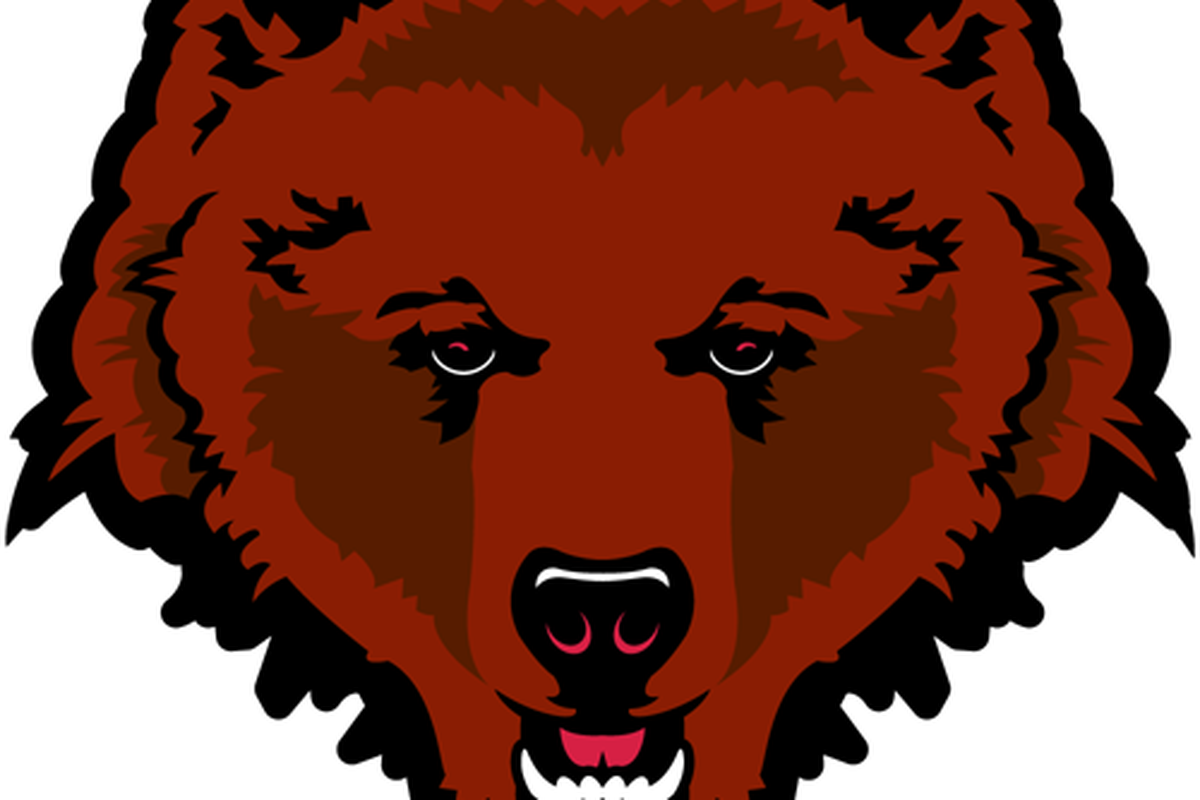 Collection Of Free Bedrenched Dirty Water Download - Brown University Bears Logo (1200x800)