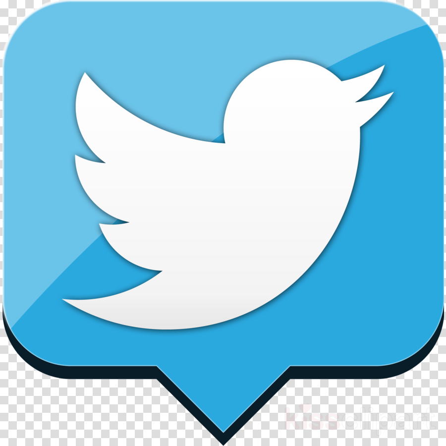 Download Twitter Png Transparent Clipart Ann Arbor - Twitter Png Transparent (900x900)