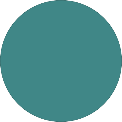 Solid Color Circle Png (406x406)