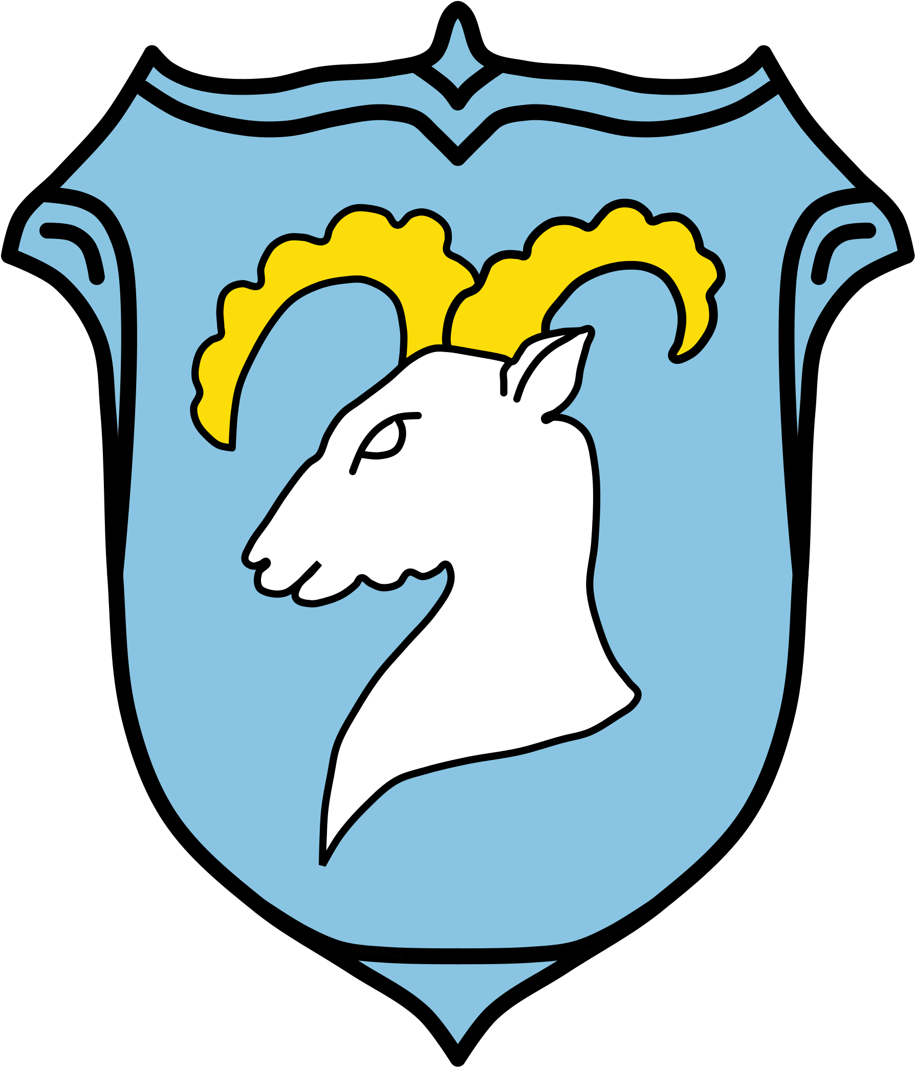 Open - Giebelstadt Wappen (2000x2184)