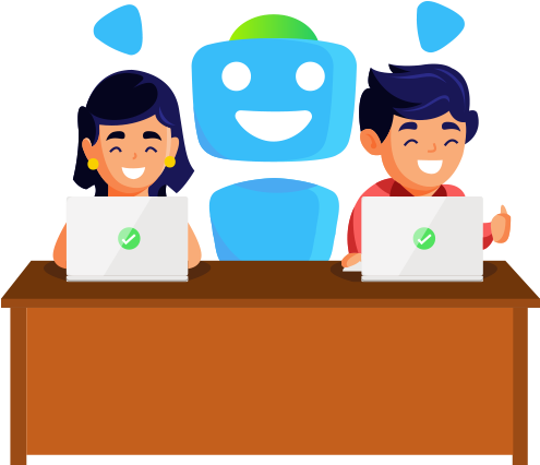 Beyond Company Registration In Kolkata, We Can Help - Cartoon (536x425)