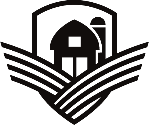 Toad Shield Barn Logo - Tour Of America's Dairyland Logo (516x432)