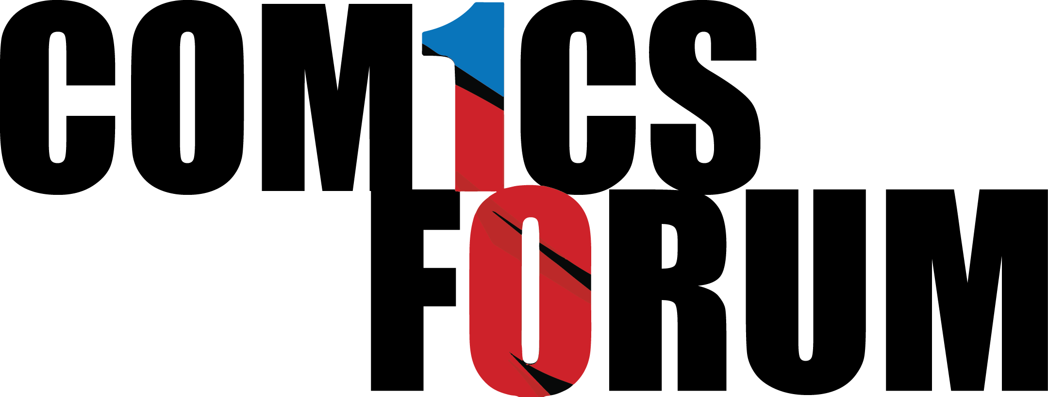 Click Here To Register For Comics Forum 2018 Through - Citizens Uk Logo (2159x819)