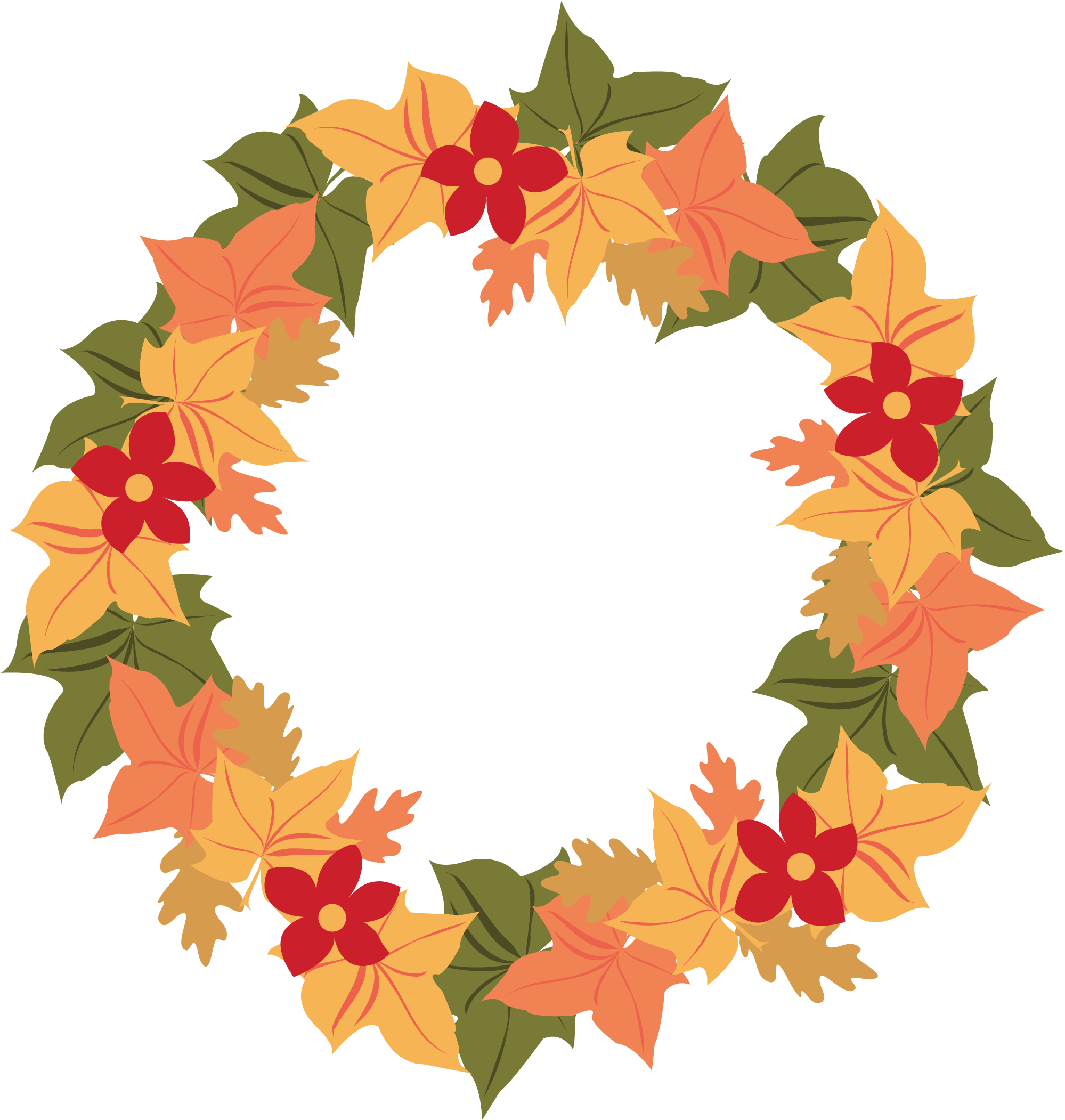 Lilmade 305harvestclipartv3 - Banner Clipart Thanksgiving (2054x2167)