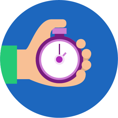 'if You Raise X Amount By X Date You Could Win A £200 - Circle (401x401)