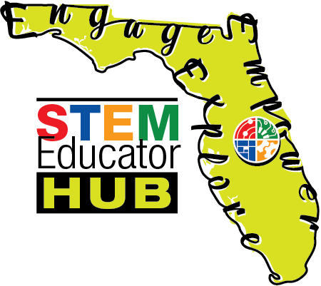 Central Florida Stem Education Council - Science, Technology, Engineering, And Mathematics (450x401)