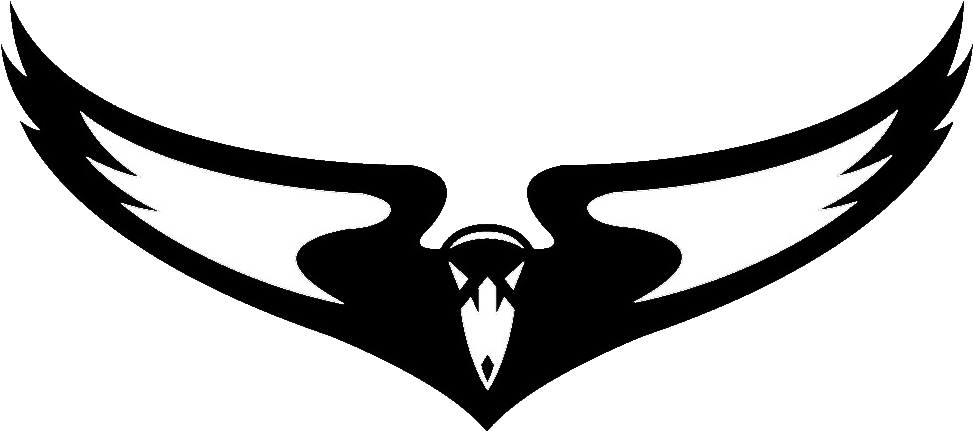Magpie Clipart Afl - Collingwood Magpies (1024x723)