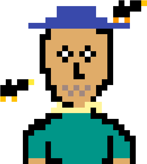 Random Image From User - Cartoon (592x592)