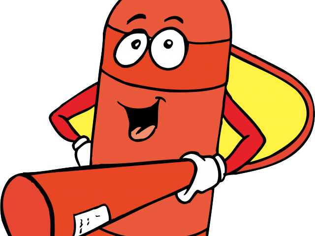 Fire Truck Clipart Fire Safety - Prevencion De Incendios Dibujos (640x480)