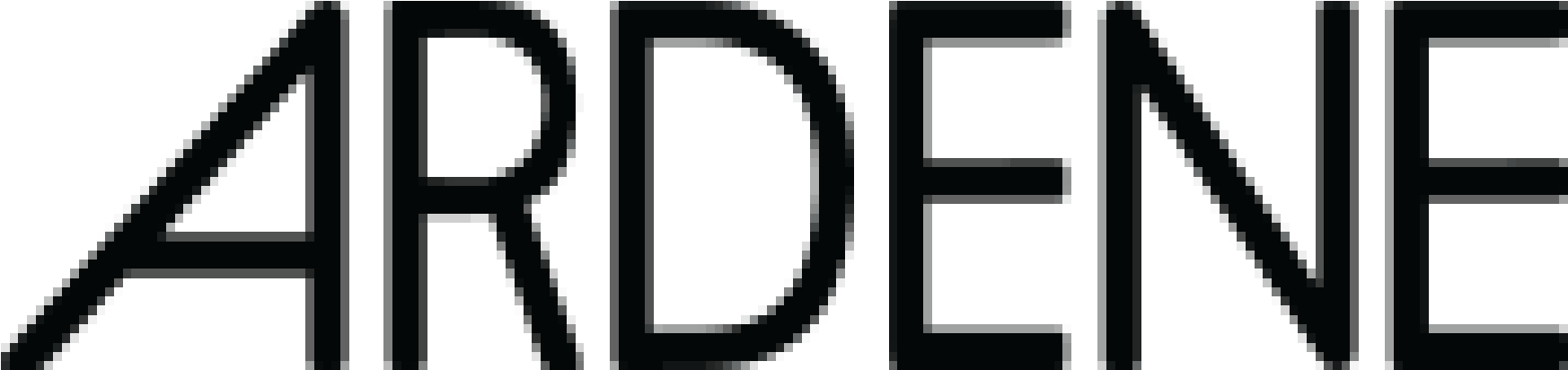 Park Royal South Level - Ardene Logo (1939x771)