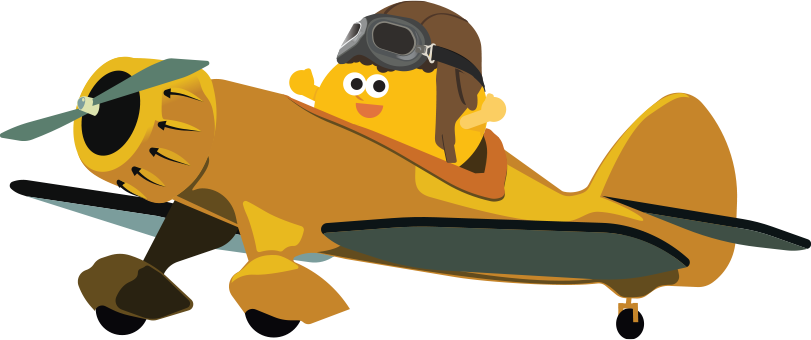 Buncee - Amelia Earhart (811x340)