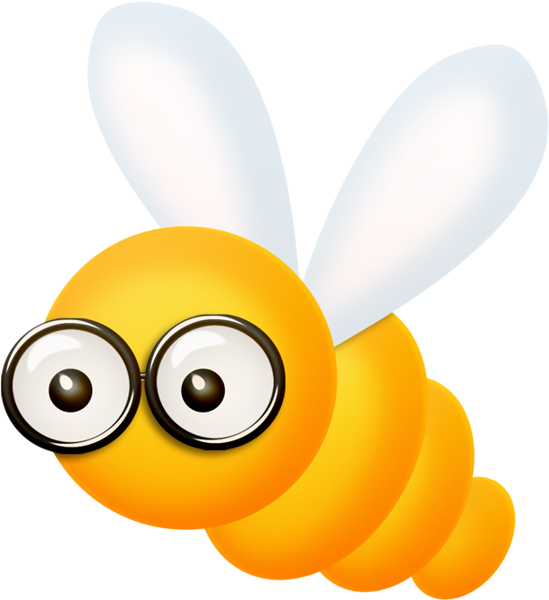 Ϧuɠʂ ‿✿⁀ Let's Have Fun, Story Time, Cute Images - Cartoon (780x690)