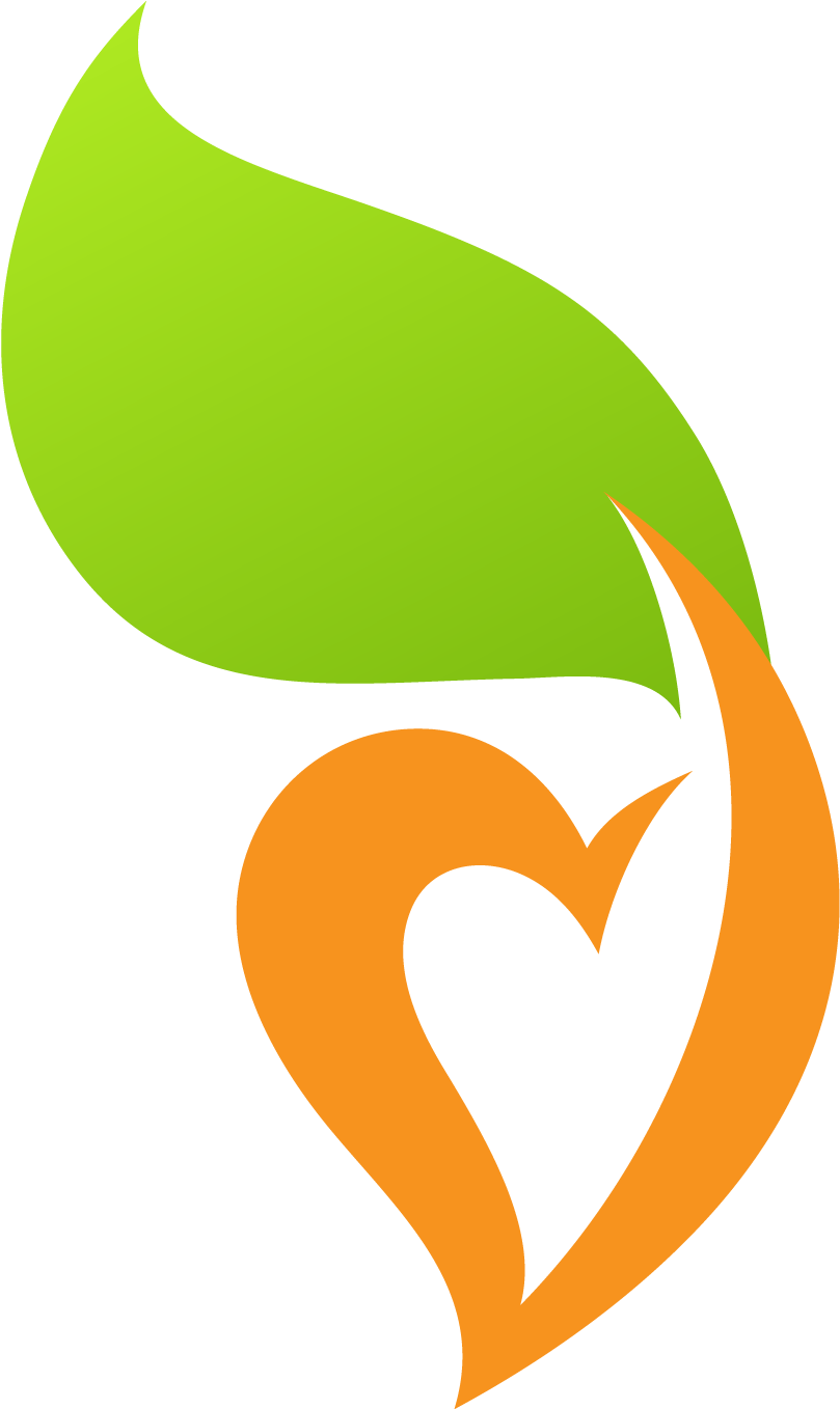 Global Heart Healing Movement Feb To If - Heart (860x1357)