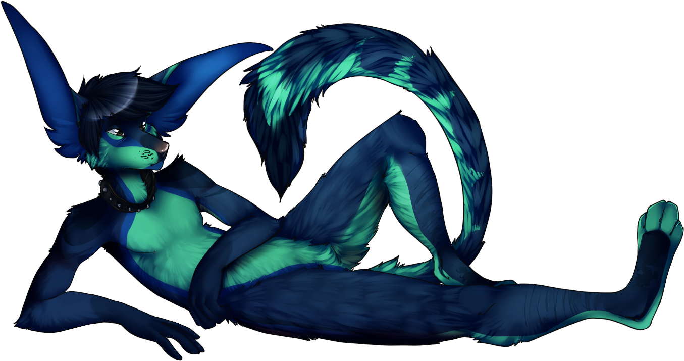 Limbo Pose - Illustration (1384x735)