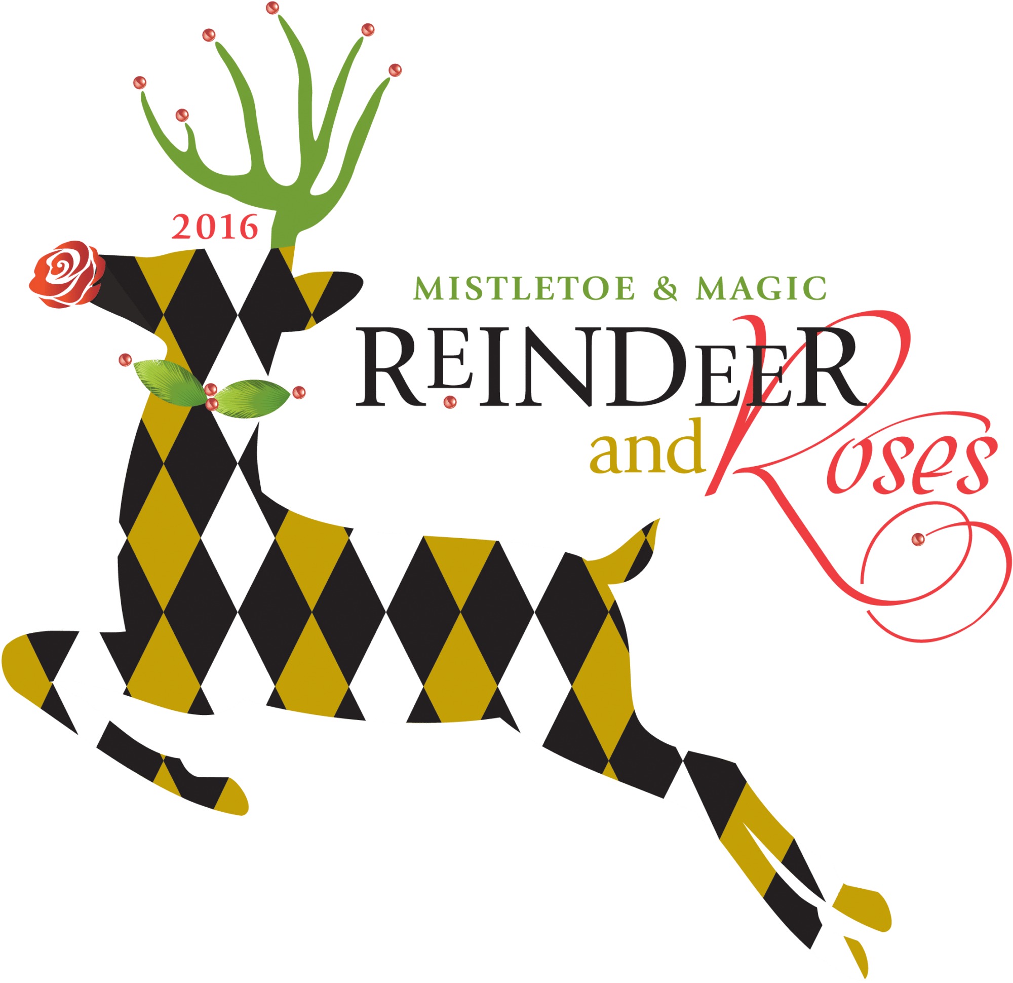 Mistletoe & Magic Is A Three Day Shopping Extravaganza - Tyler Morning Telegraph (2048x1960)