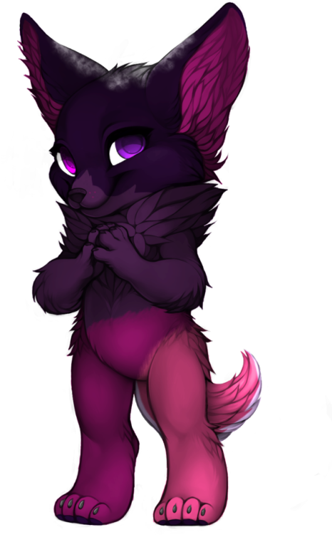 Tumblr Ozneqfln8m1r5neapo1 R1 500 - Furvilla Fennec Fox Base (466x750)