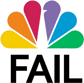 A Lot Of Rabid Olympic Spectators In America Are Understandably - Logo With Analogous Colors (640x400)