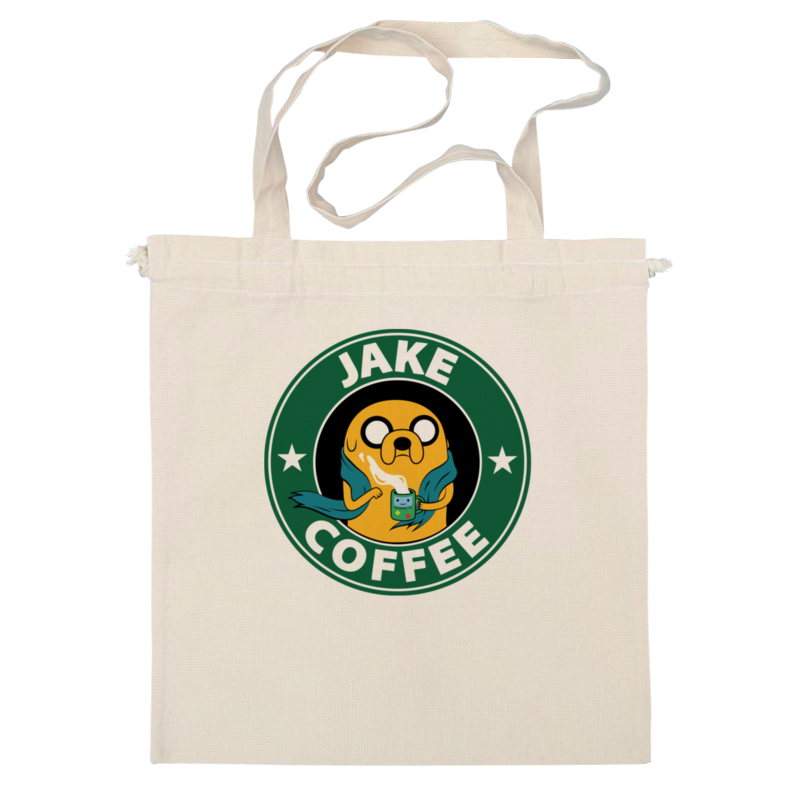 Сумка Printio Джейк - Handbag (800x800)