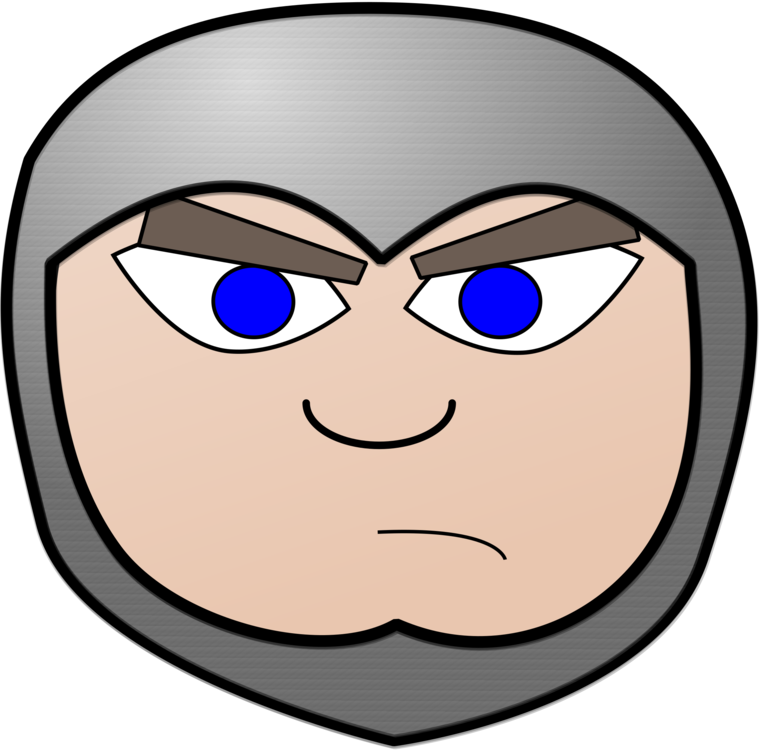 Banner Public Domain Comics Cartoon Free Commercial - Comics (759x750)